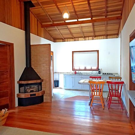 Pousada Visconde de Mauá Extérieur photo